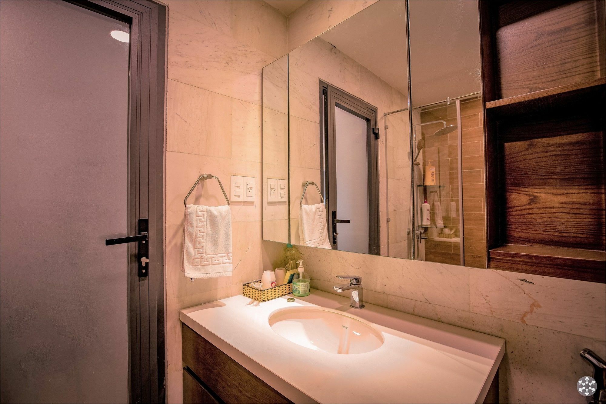 Byla Apartment Ho Şi Min Dış mekan fotoğraf